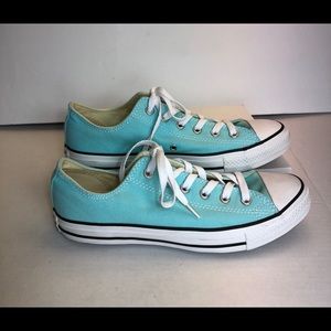 Converse Unisex Mens 8 Womens 10 147142F Poolside